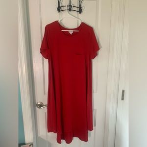 LULAROE DRESS